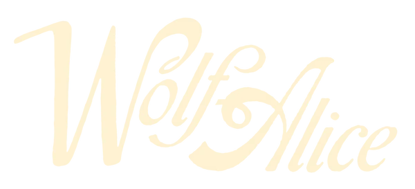 WOLF ALICE