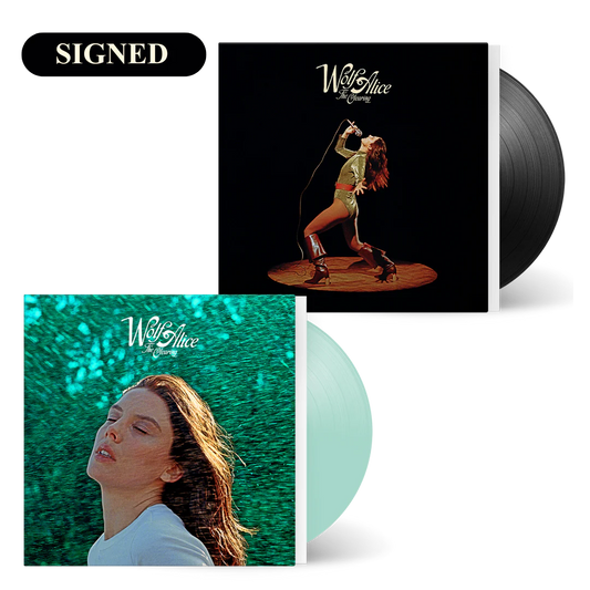 Vinyle bundle